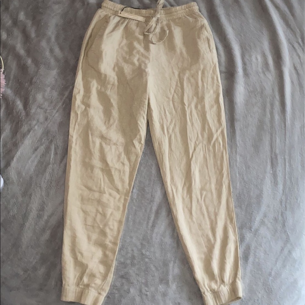 Kohesian stylish joggers